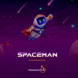 Spaceman betano