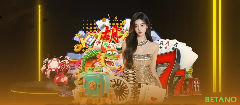 Hacksaw Gaming Jogos