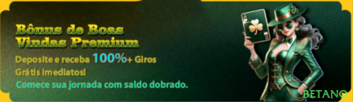 Promoções e Bônus